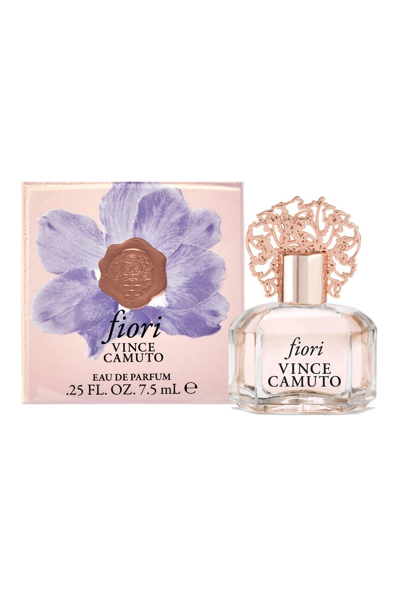 Fiori Mini Eau de Parfum, Alternate, color, NO COLOR