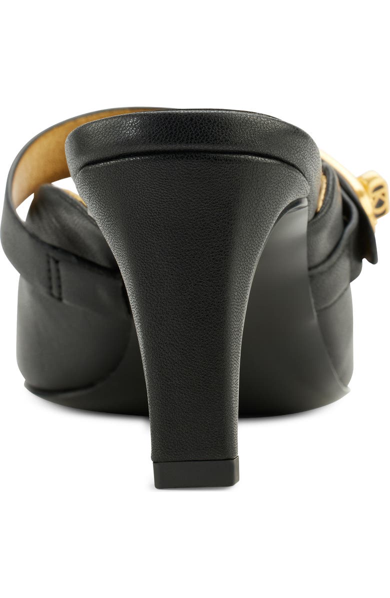 Donna Karan New York Thompson Pointed Toe Mule, Alternate, color,