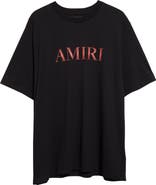 AMIRI Gradient Logo T-Shirt