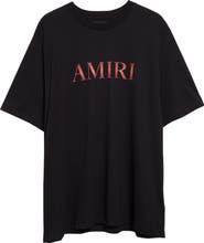 AMIRI Gradient Logo T-Shirt