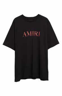 AMIRI Gradient Logo T-Shirt