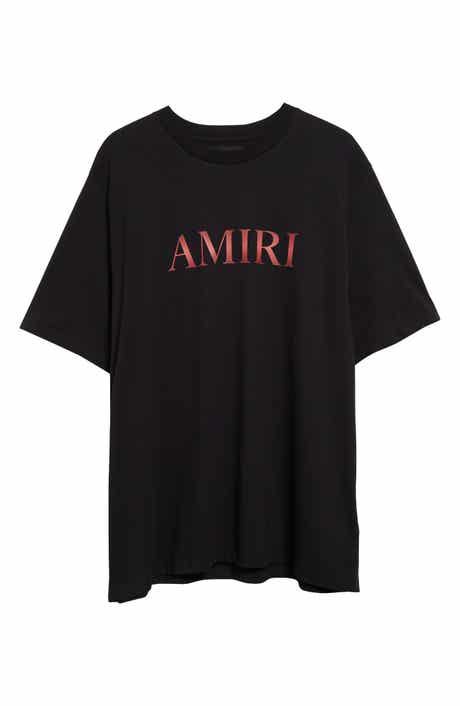 AMIRI Gradient Logo T-Shirt