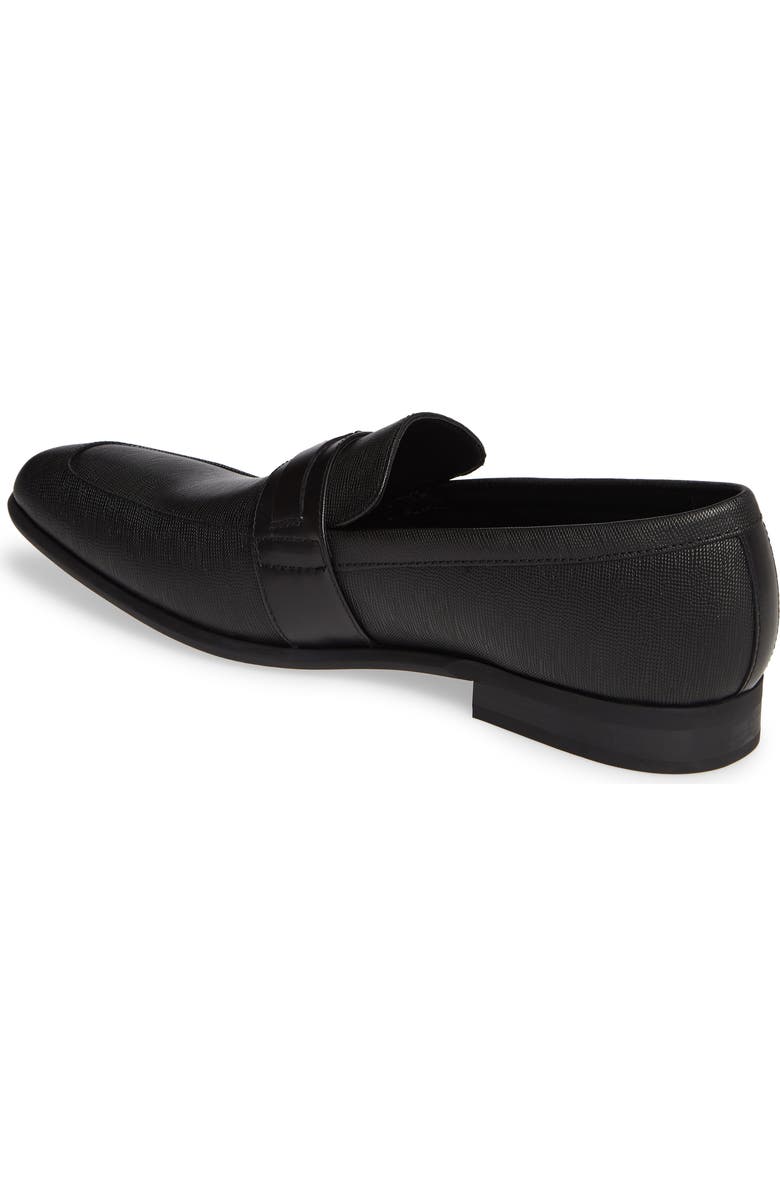 Calvin Klein Lonnie Bit Loafer, Alternate, color,