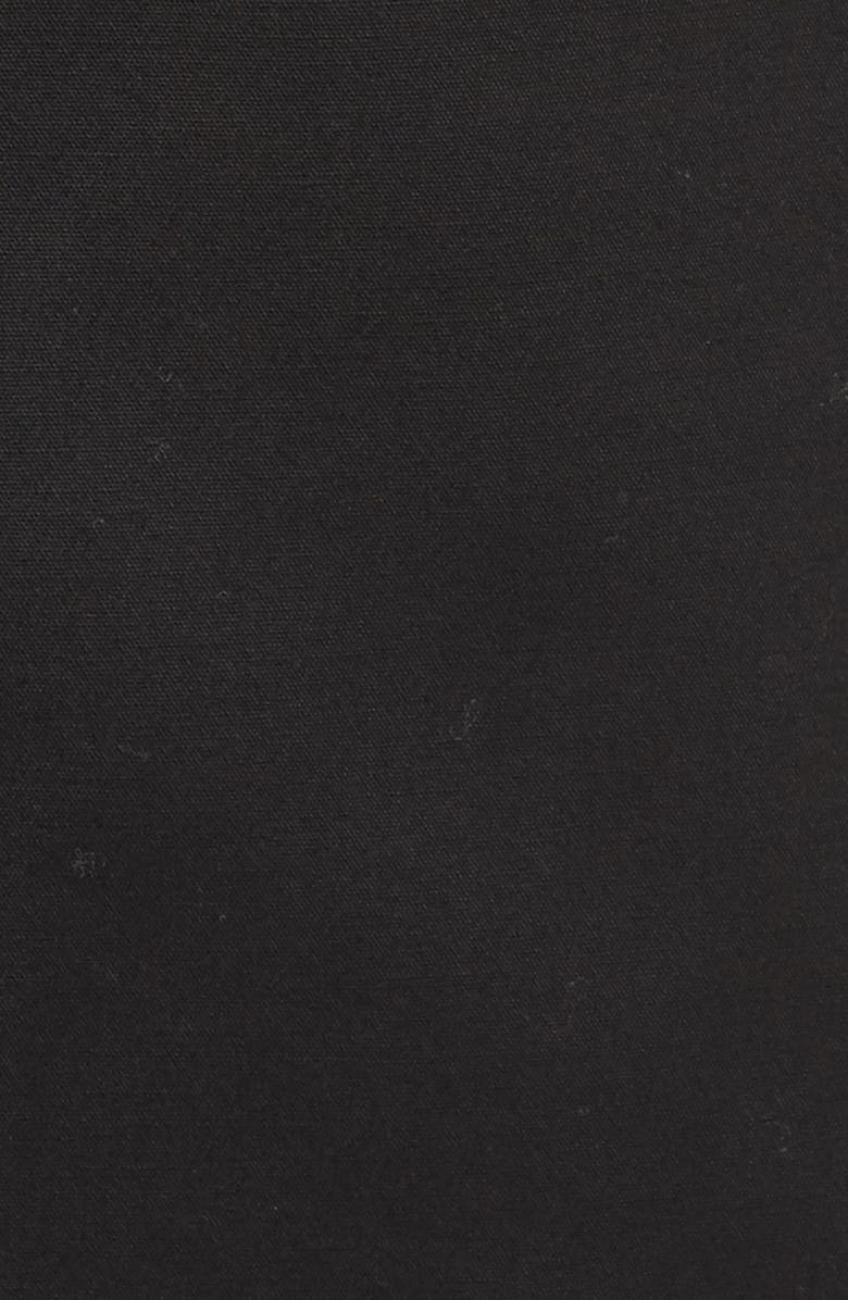 Vince Camuto One-Button Blazer, Alternate, color, 