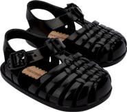 Mini Melissa My First Possession Fisherman Sandal