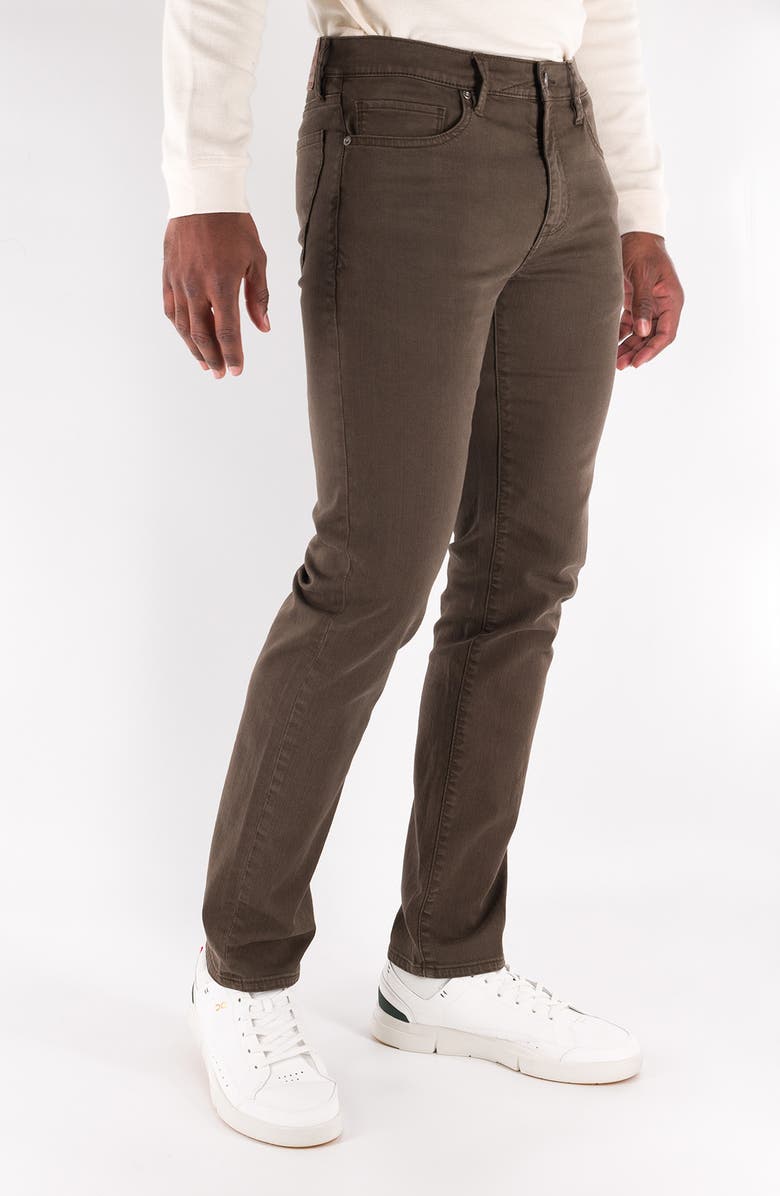 Devil-Dog Dungarees Slim Fit Jeans, Alternate, color, 