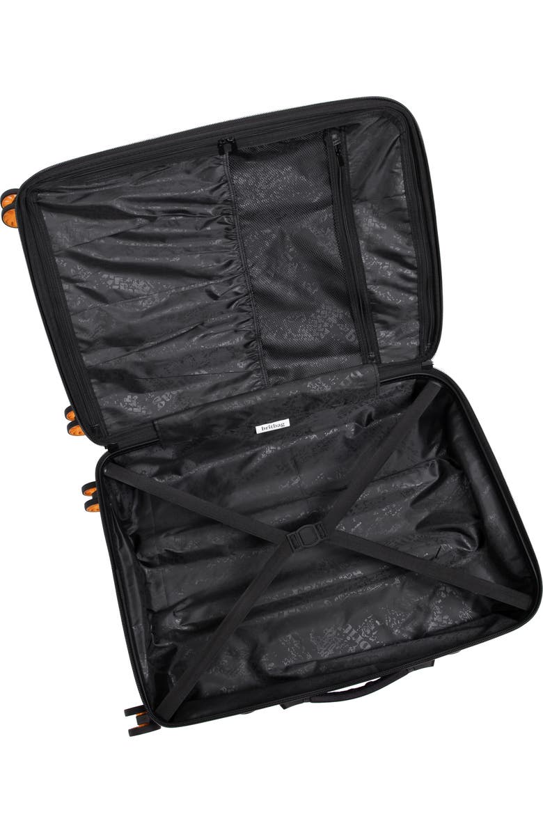 Britbag Shielding 31-Inch Hardside Spinner Luggage, Alternate, color,