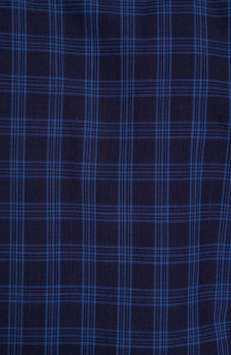 Bonobos Slim Fit Plaid Button-Down Shirt, Alternate, color,