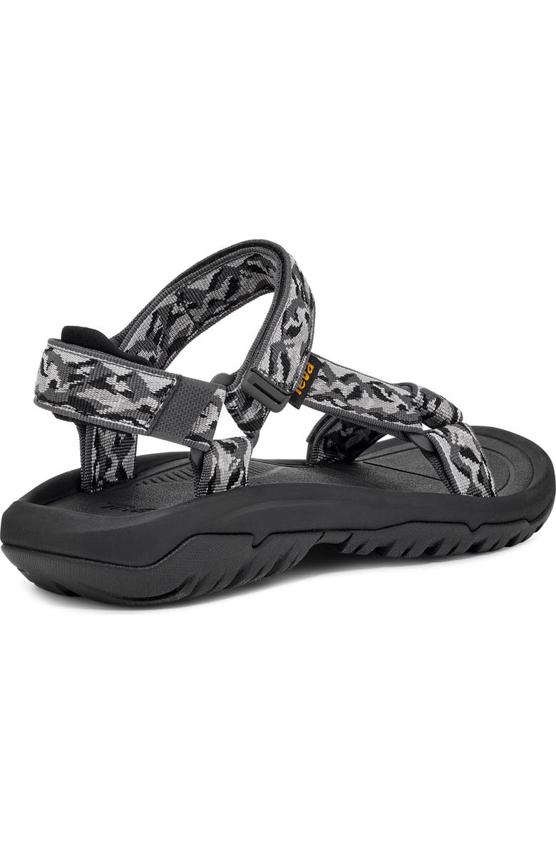 Teva Hurricane XLT 2 Sandal, Alternate, color, Mountain Mosaic Grey/ Black
