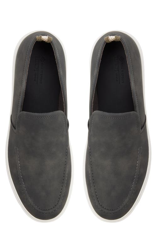 Call It Spring By Aldo Cantor Slip-on Sneaker In Black