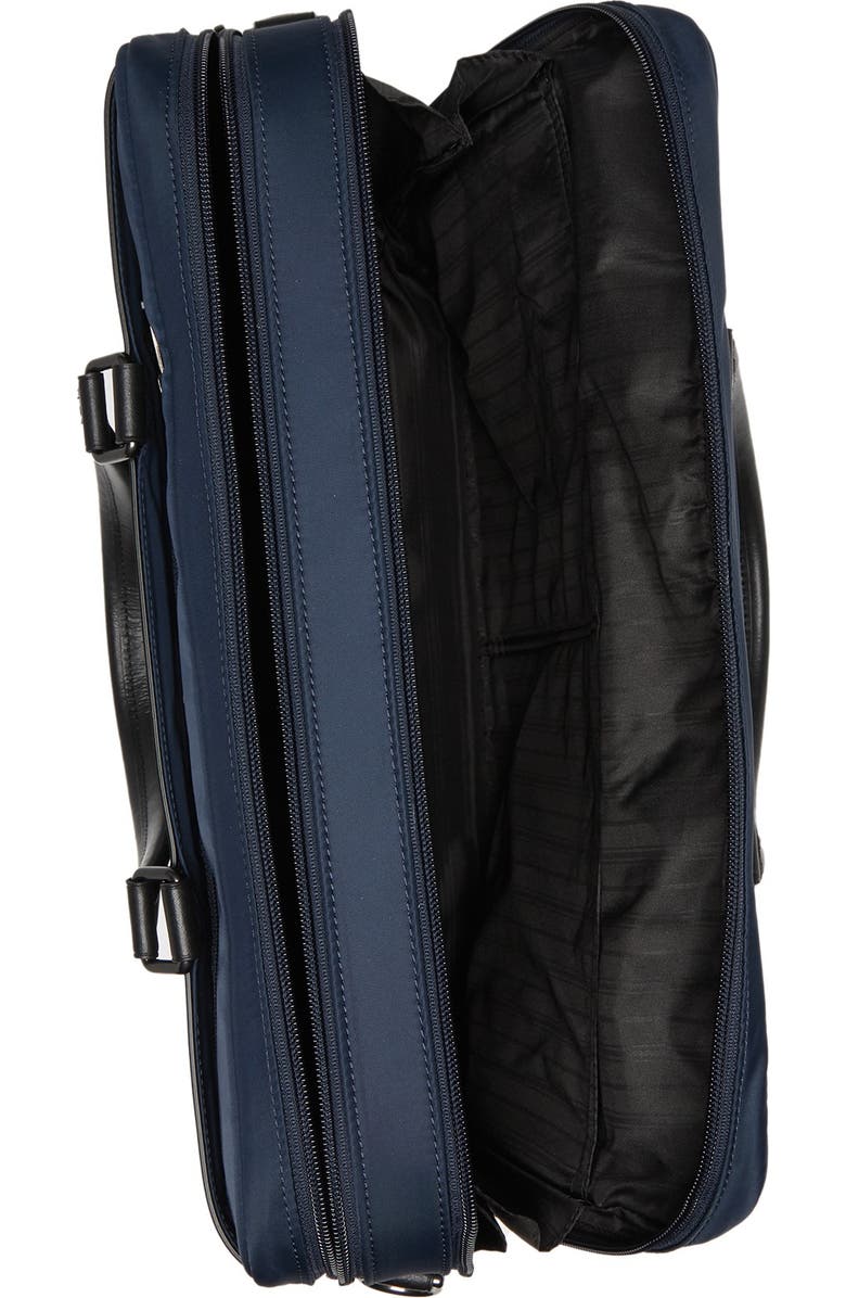 TUMI Berwick Double Zip Brief, Alternate, color,