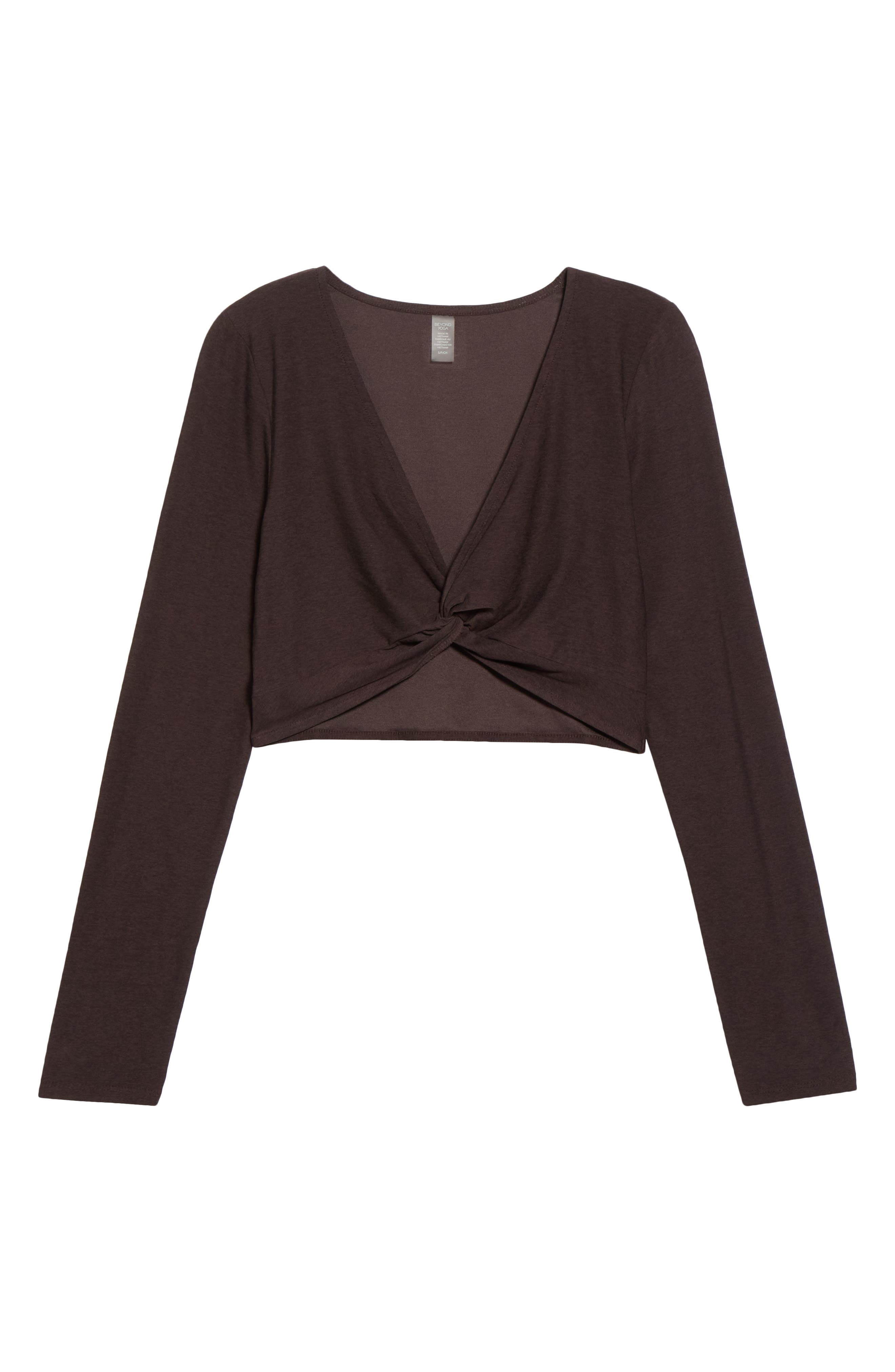 DARK CHOCOLATE HEATHER