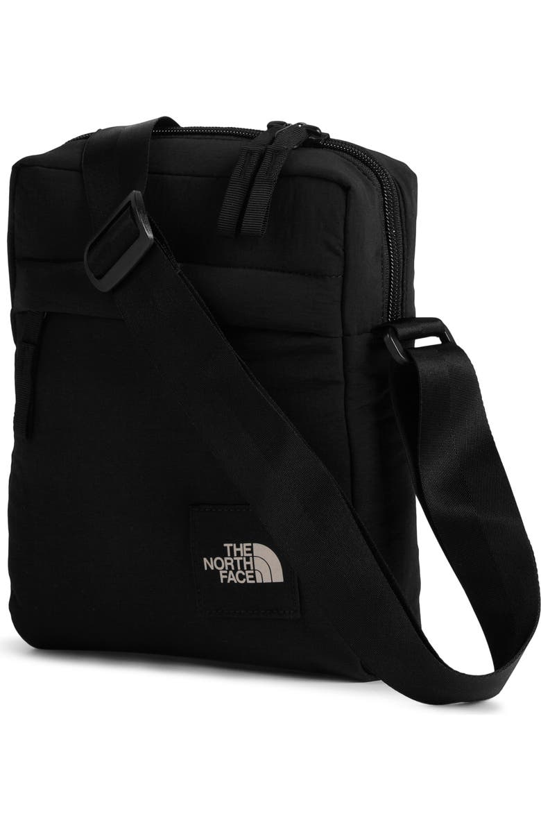 The North Face City Voyager Water Repellent Crossbody Bag, Alternate, color,