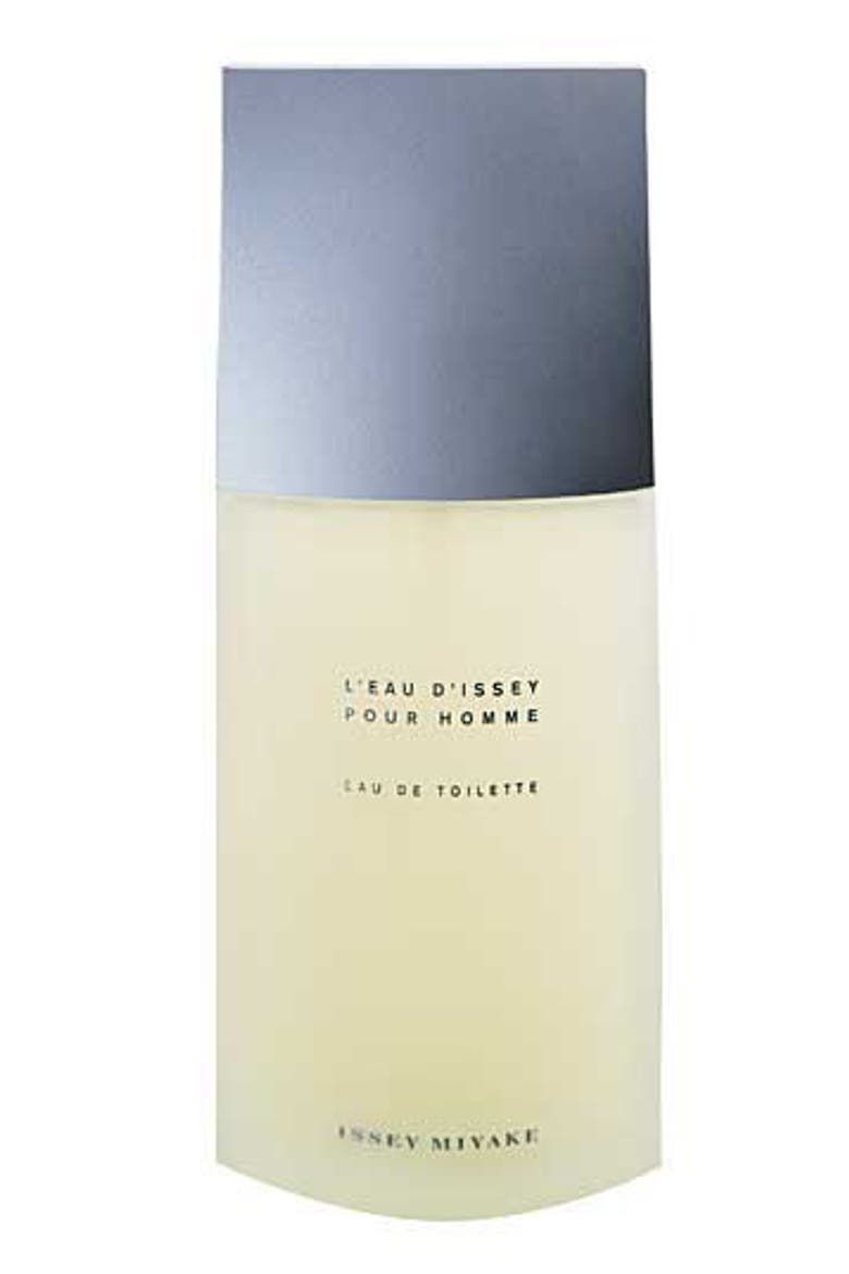 L'Eau d'Issey Pour Homme Eau de Toilette Spray, Main, color, NO COLOR