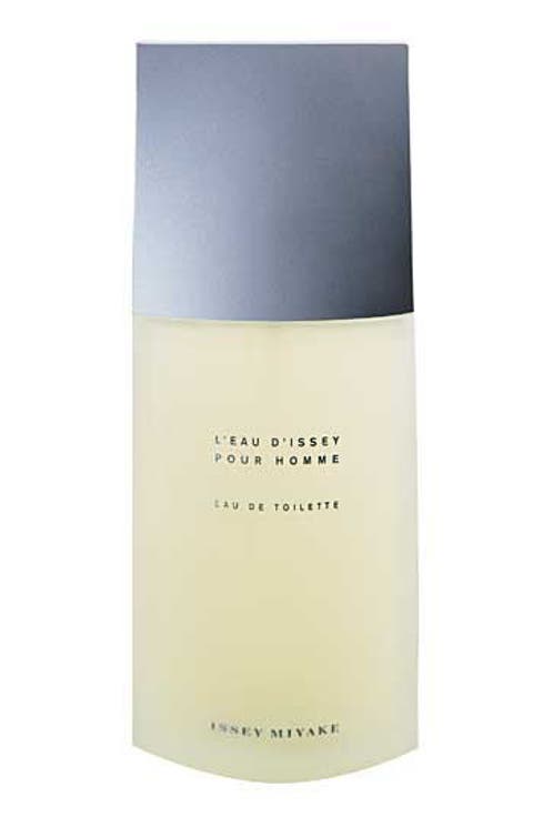 L'Eau d'Issey Pour Homme Eau de Toilette Spray