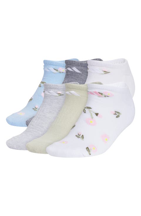 Climacool Athletic Cushioned Ankle Socks