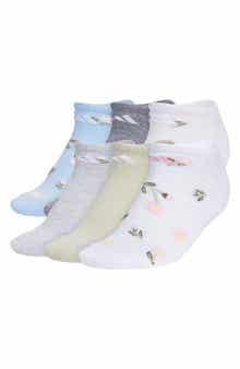 Climacool Athletic Cushioned Ankle Socks