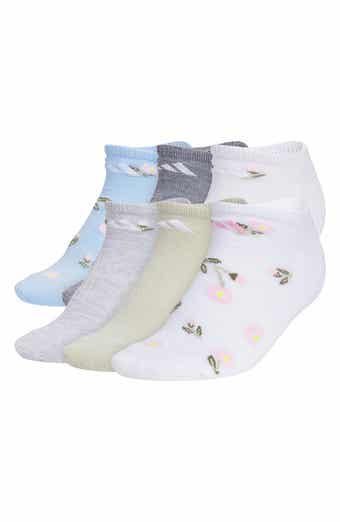 Climacool Athletic Cushioned Ankle Socks