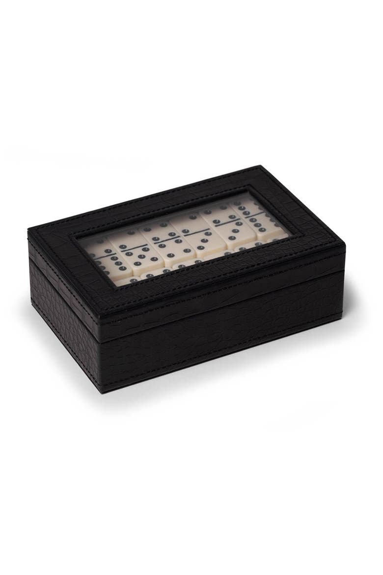 Domino Set, Main, color, MULTI COLOR