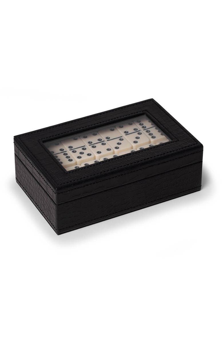 Bey-Berk Domino Set, Main, color, Multi Color