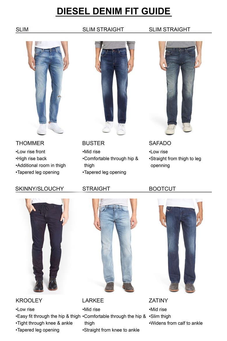 Thavar Skinny Fit Jeans, Alternate, color, 0859W