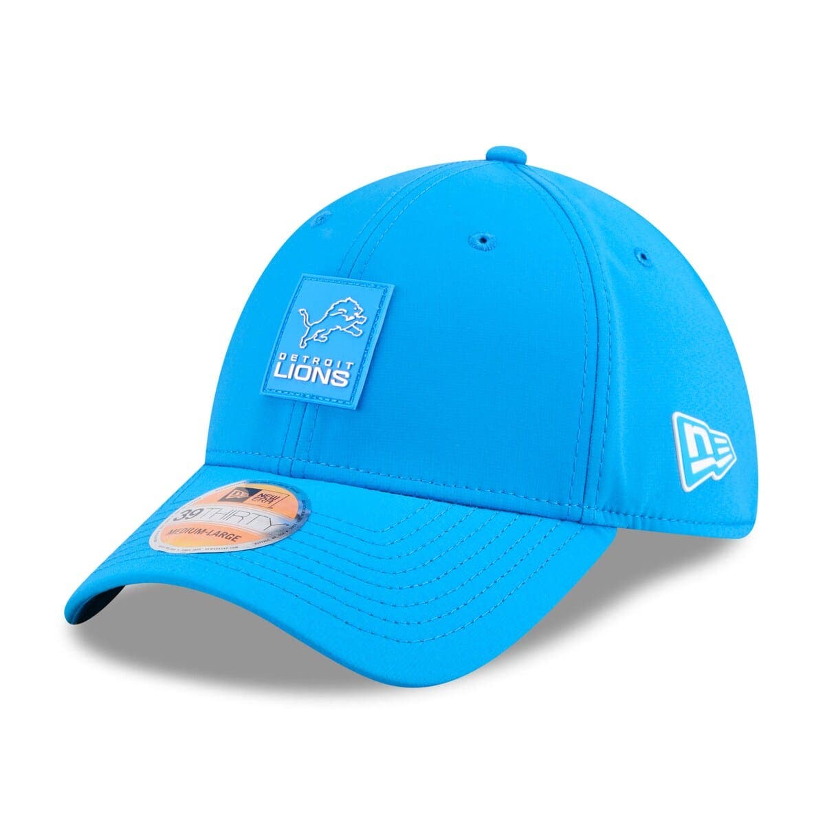 selected Blue