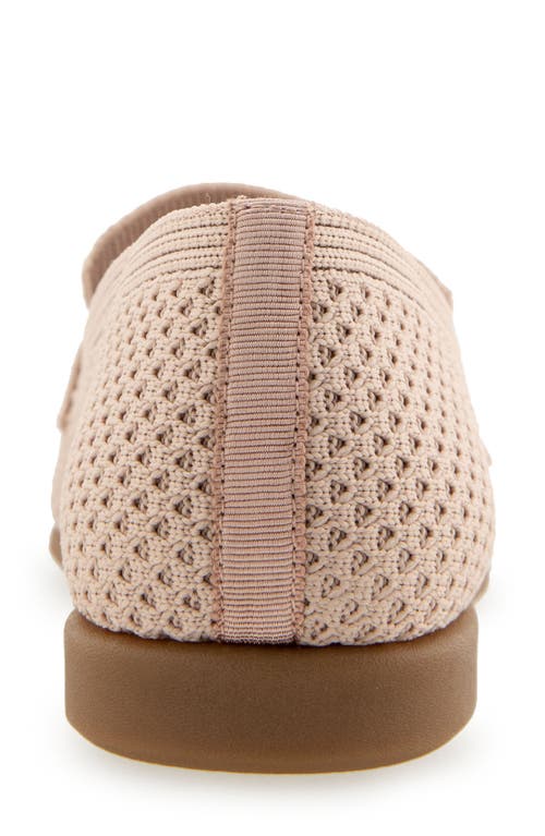 AEROSOLES AEROSOLES NANTI KNIT FLAT