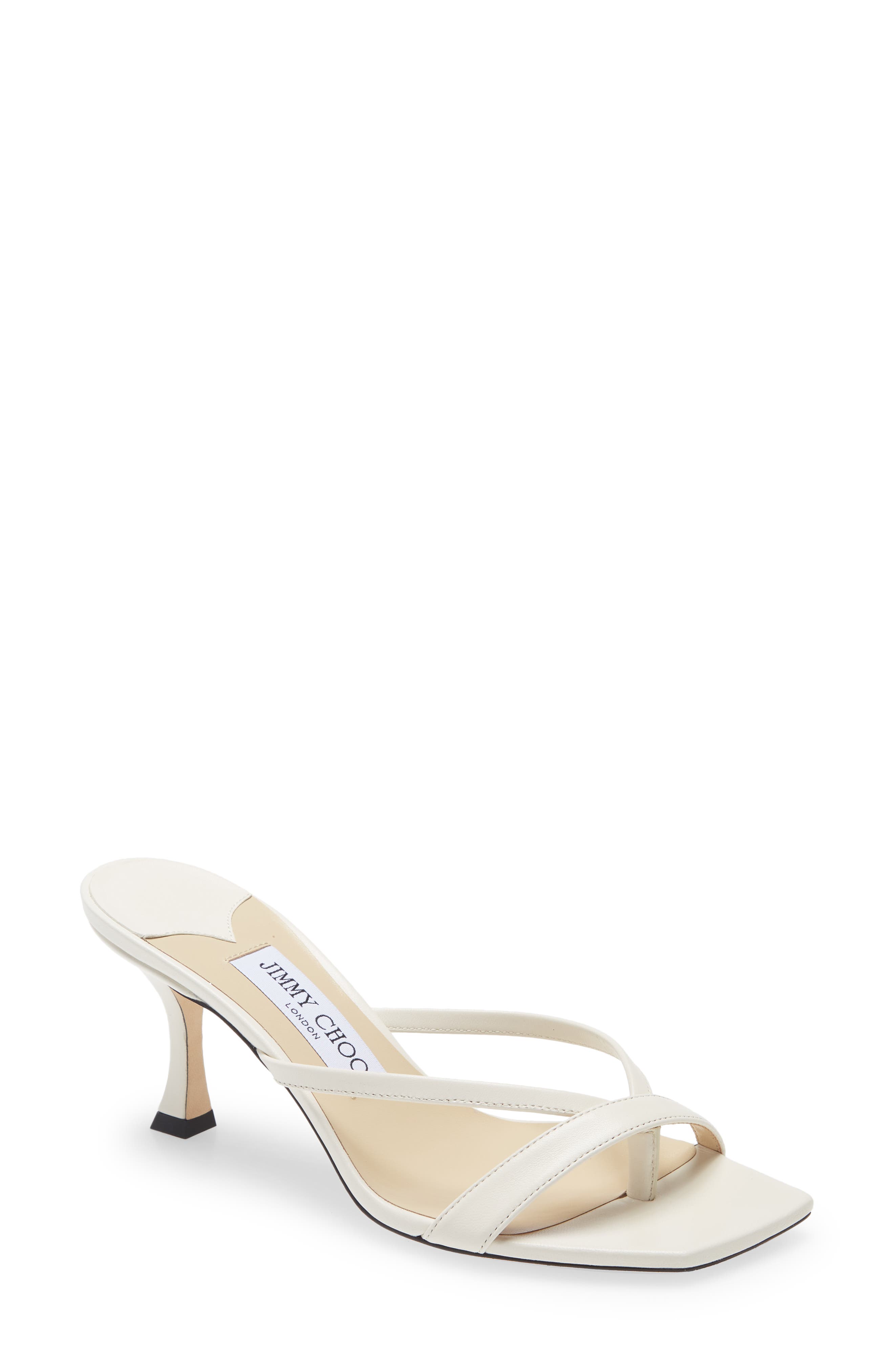 Jimmy Choo Maelie Sandal, Main, color, 