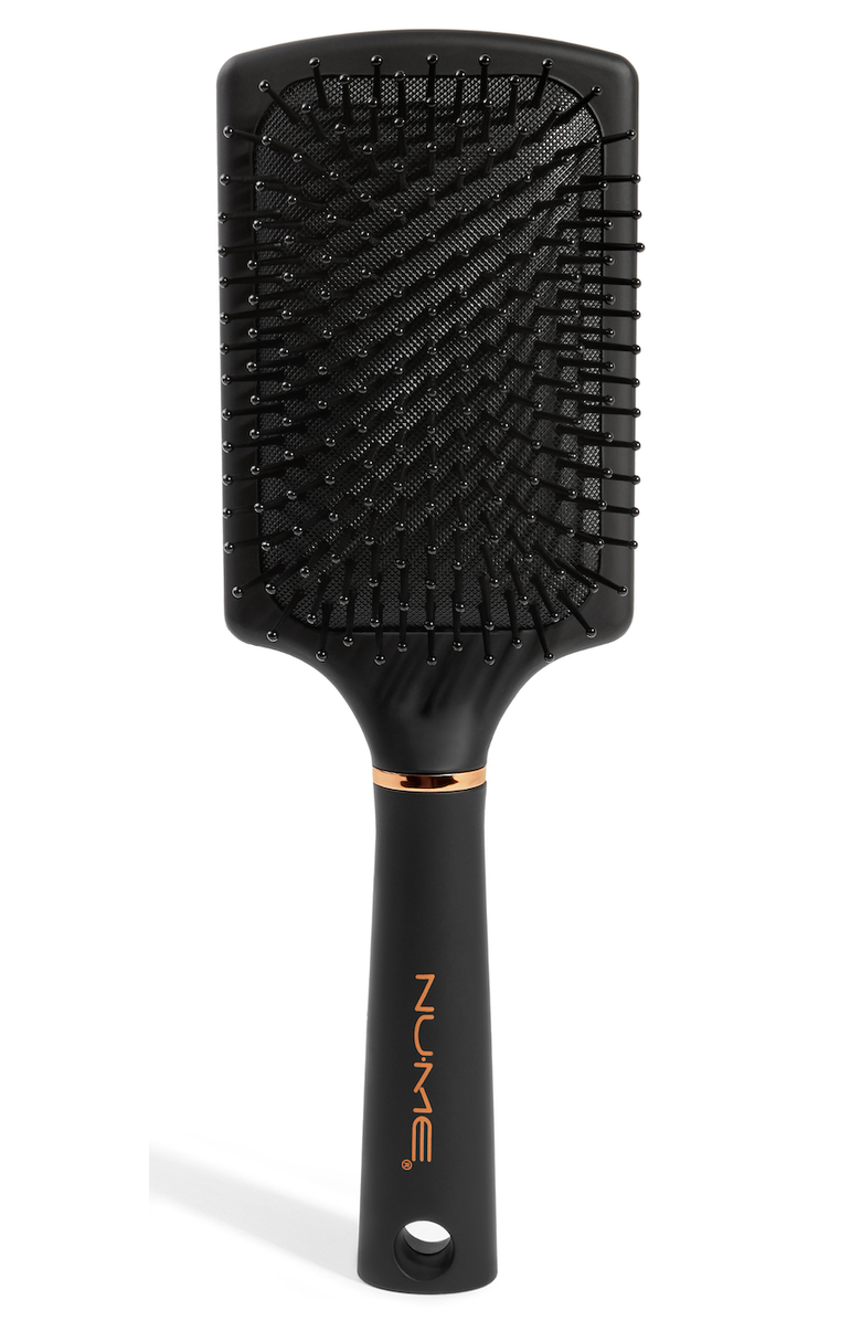 NUME Paddle Brush, Main, color, Black