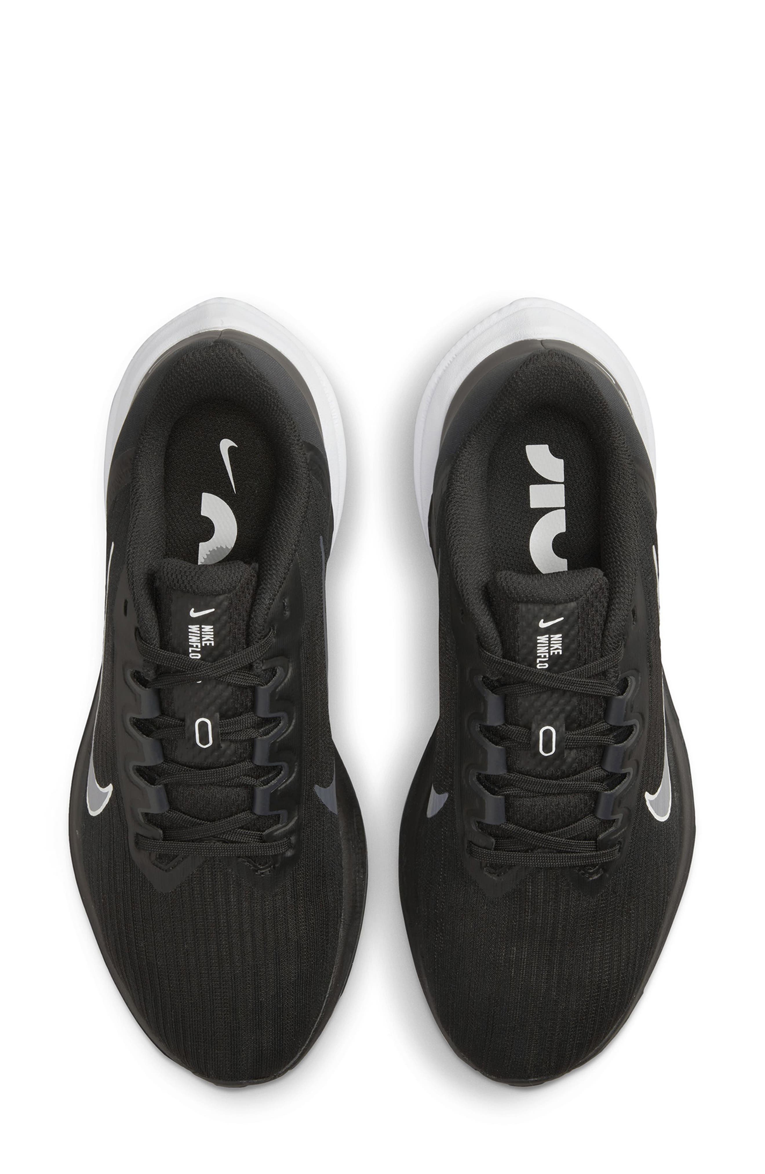 Nike Air Winflo 9 Running Shoe, Alternate, color, 