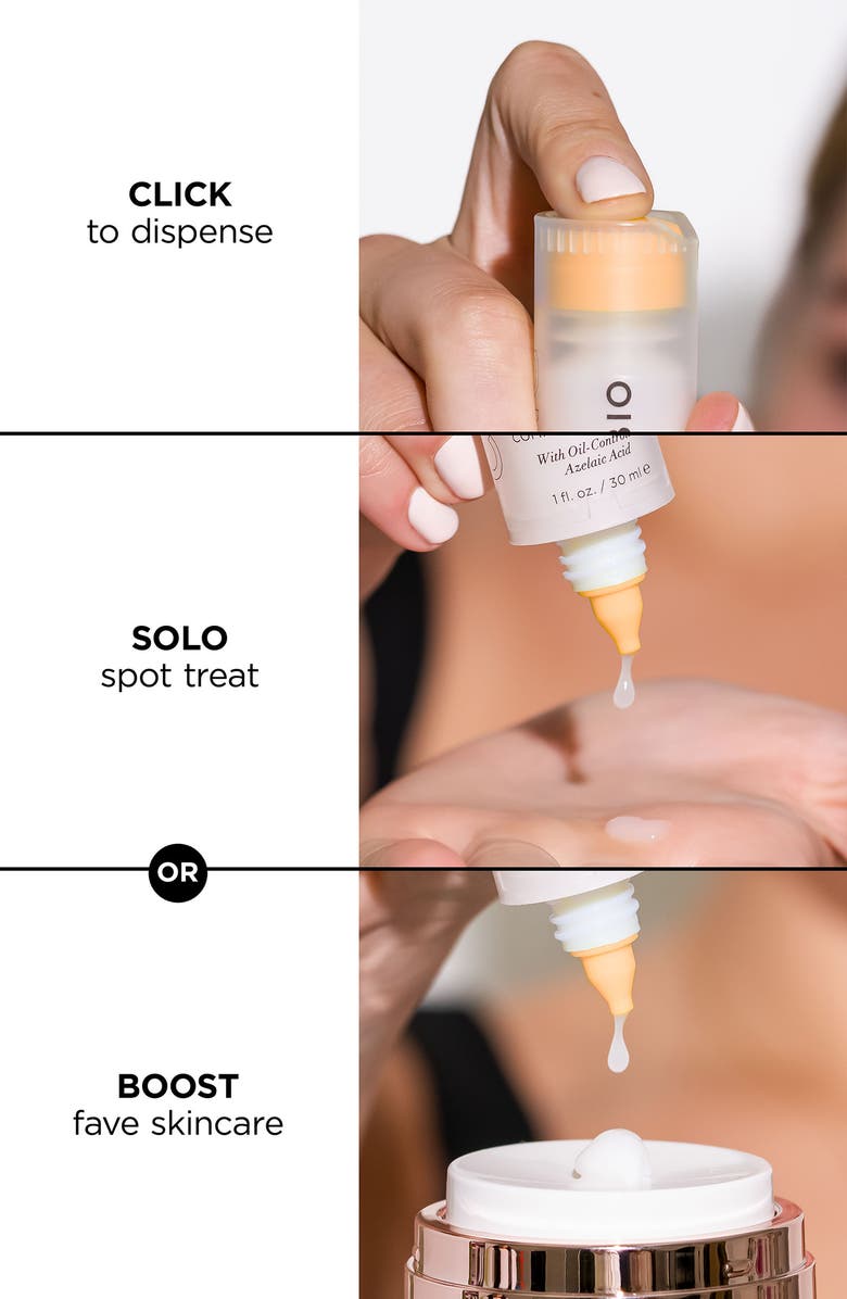 BeautyBio Brightening Booster, Alternate, color, 