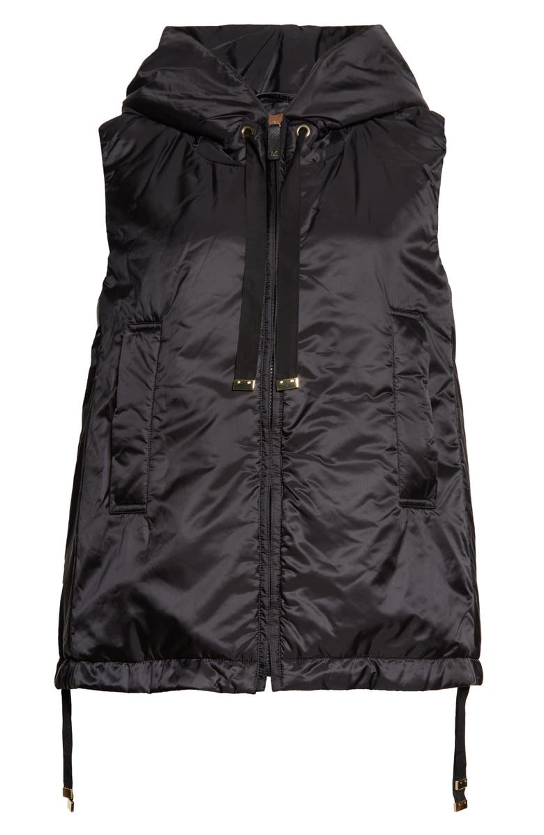 Max Mara GreenGo Puffer Vest, Alternate, color, 