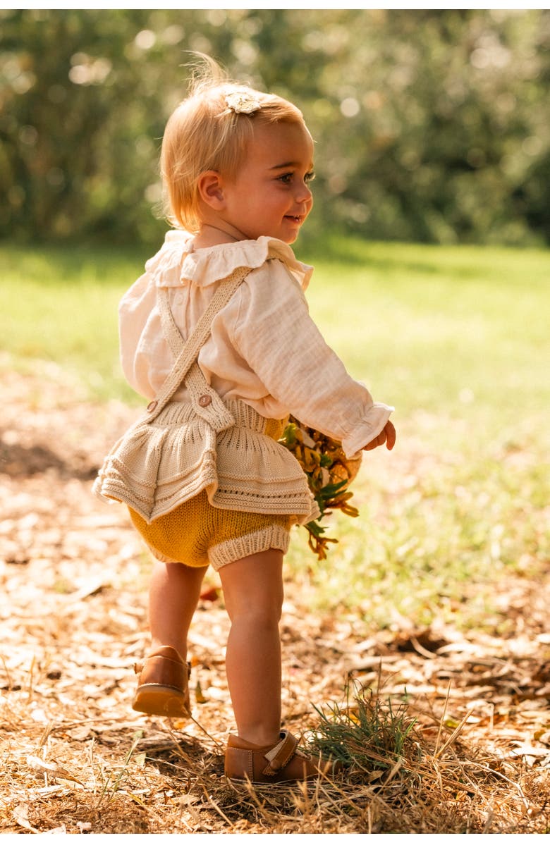 Wild Wawa Daisy Romper, Alternate, color, 