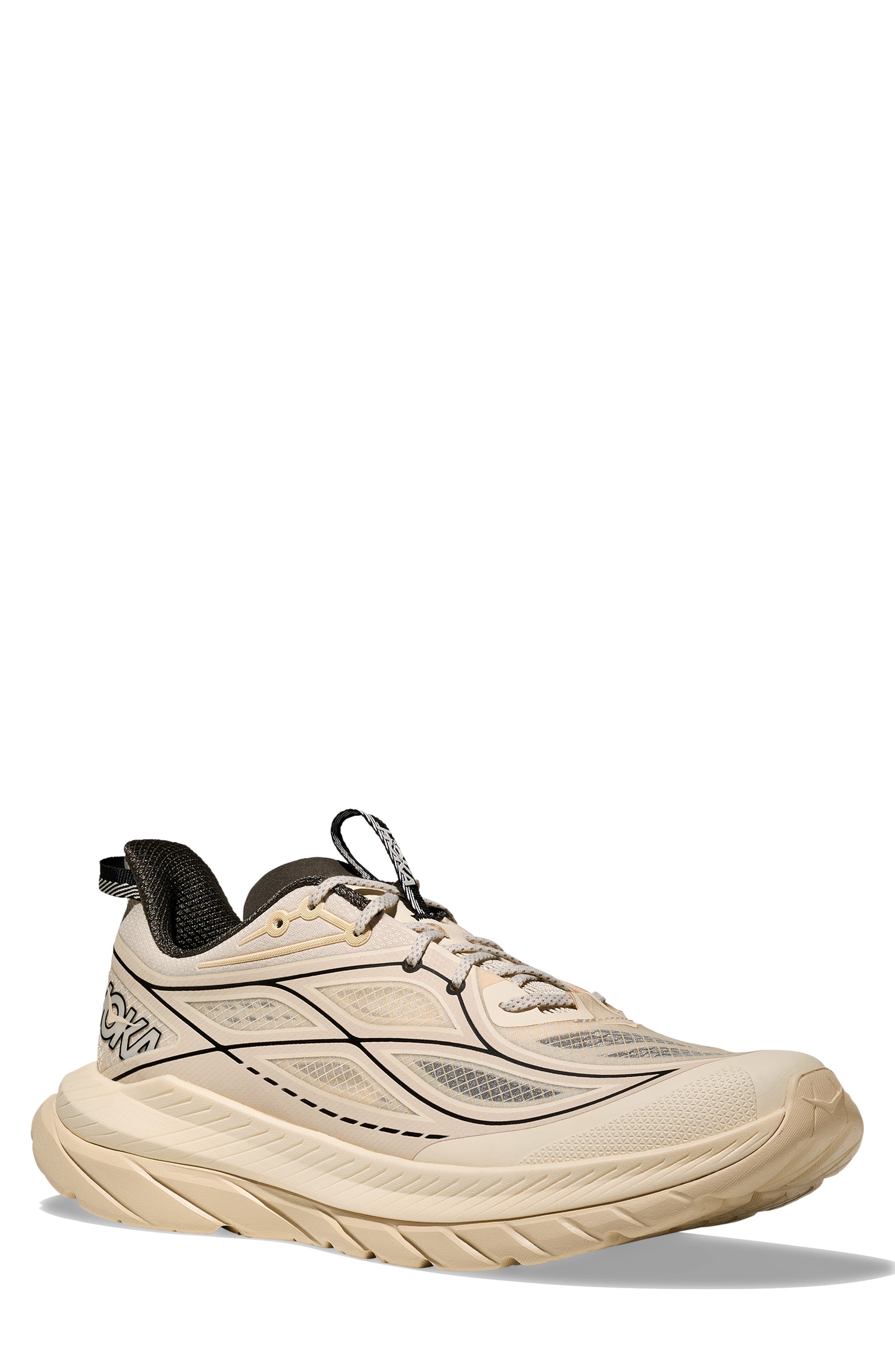 Mach Remastered Sneaker - image 5