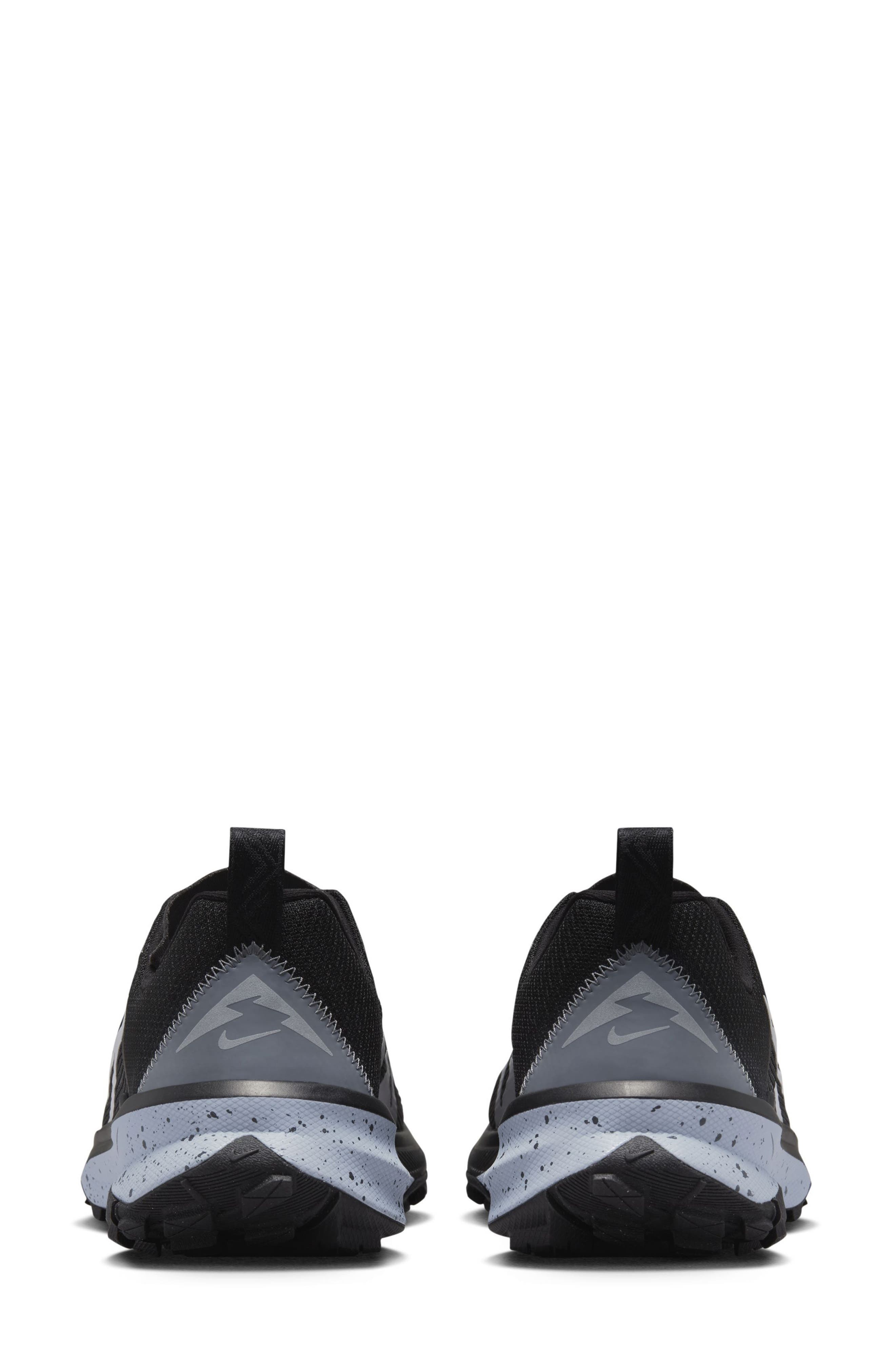 Nike React Terra Kiger 9 Running Shoe, Alternate, color, 