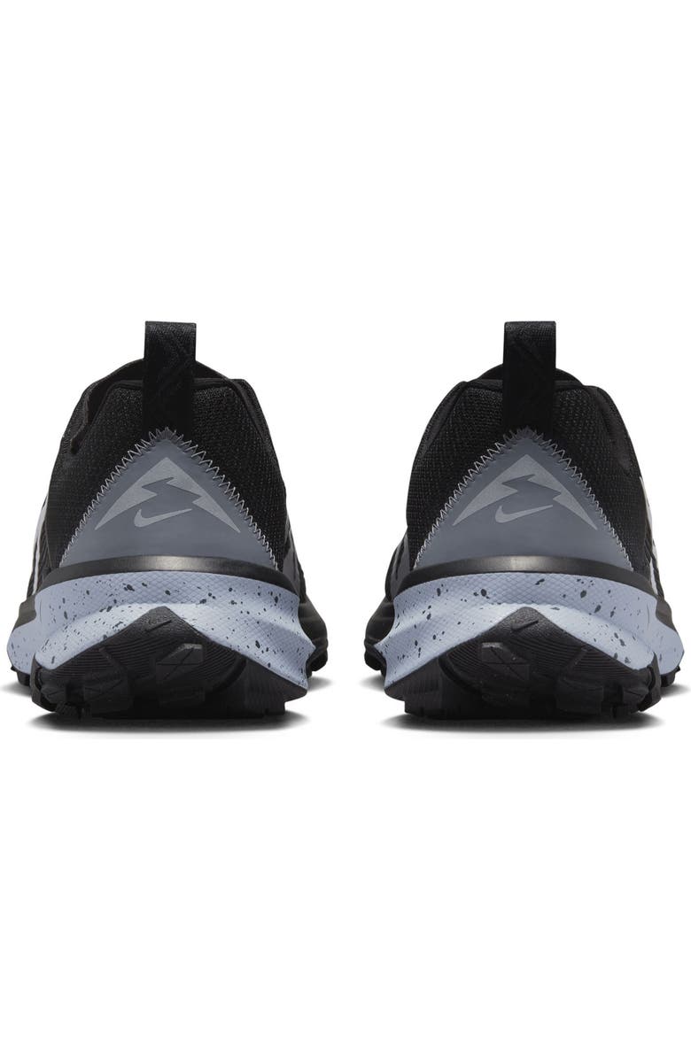 Nike React Terra Kiger 9 Running Shoe, Alternate, color,