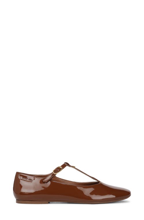 Franco Sarto Marylee T-strap Flat