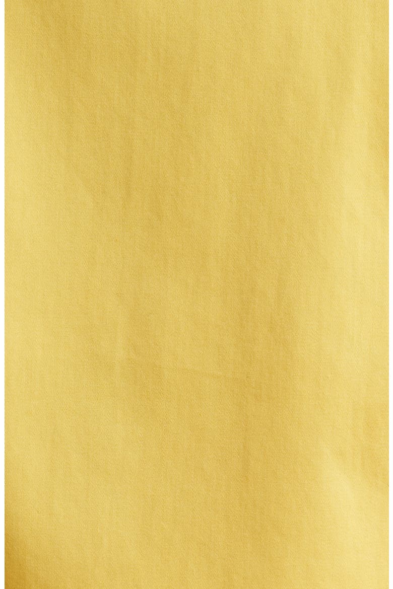 Sinai Collection Cotton Dress Shirt, Alternate, color, MANGO