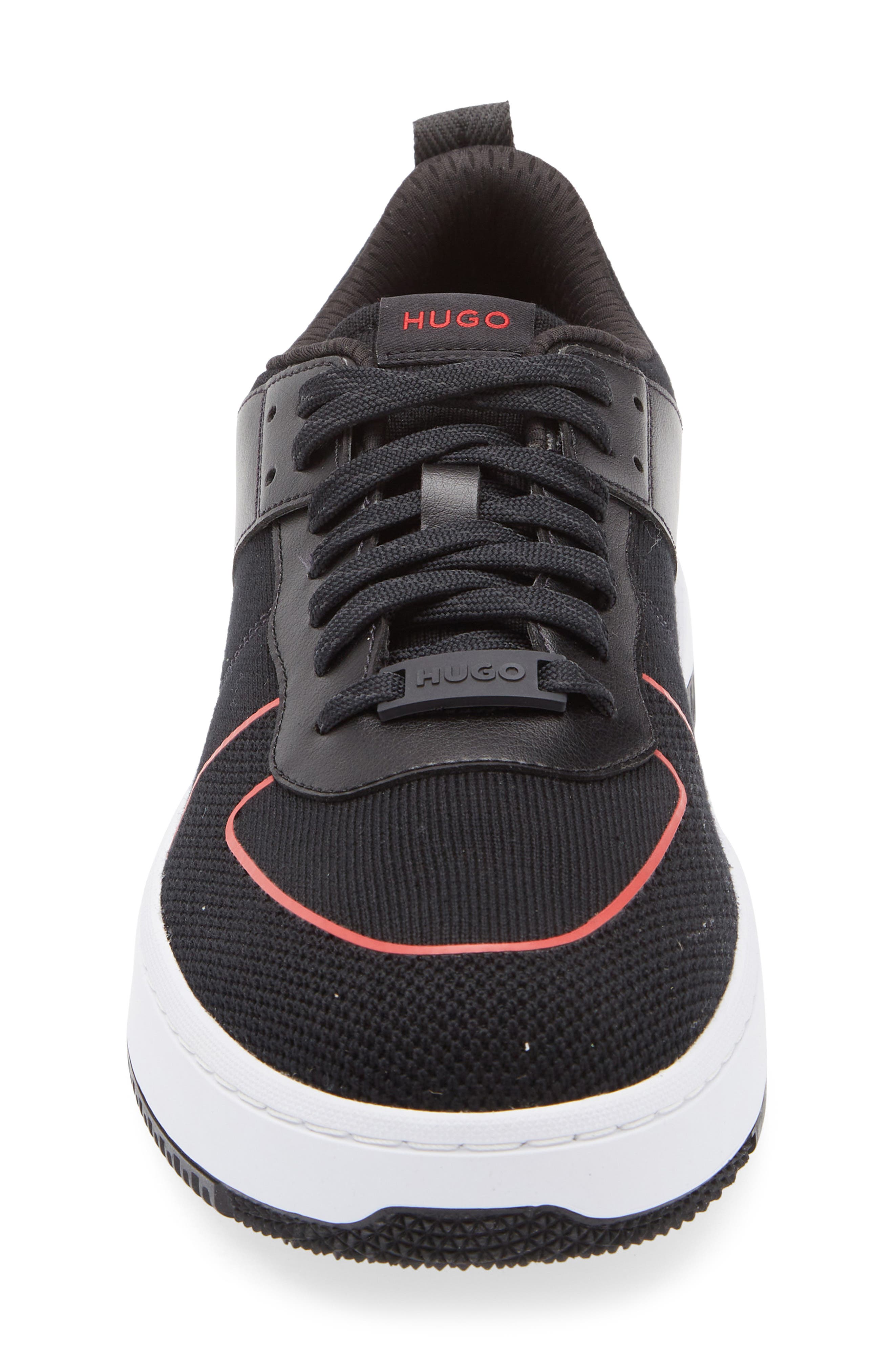 BOSS Kilian Tennis Sneaker, Alternate, color, 