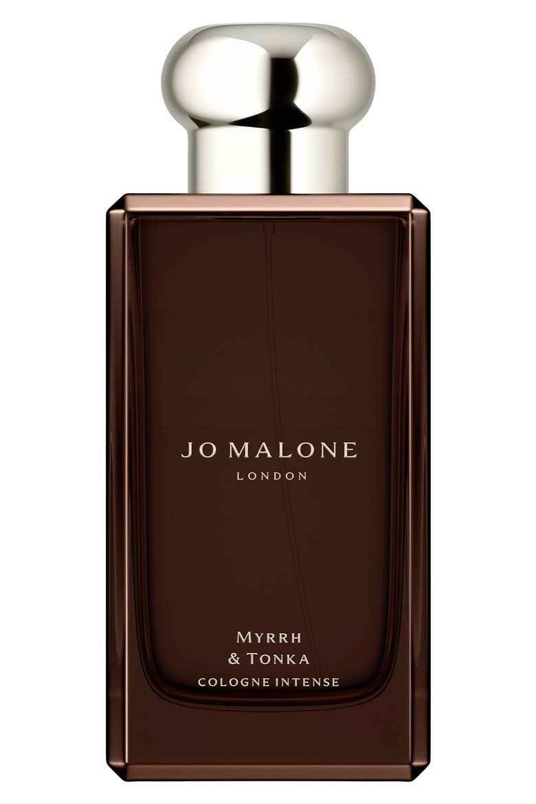 Myrrh & Tonka Cologne Intense, Main, color, NO COLOR