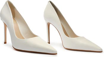 Schutz Lou Pointed Toe Pump (Women) | Nordstrom