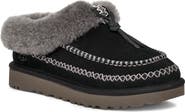 UGG® Tasman Alpine Genuine Shearling Clog