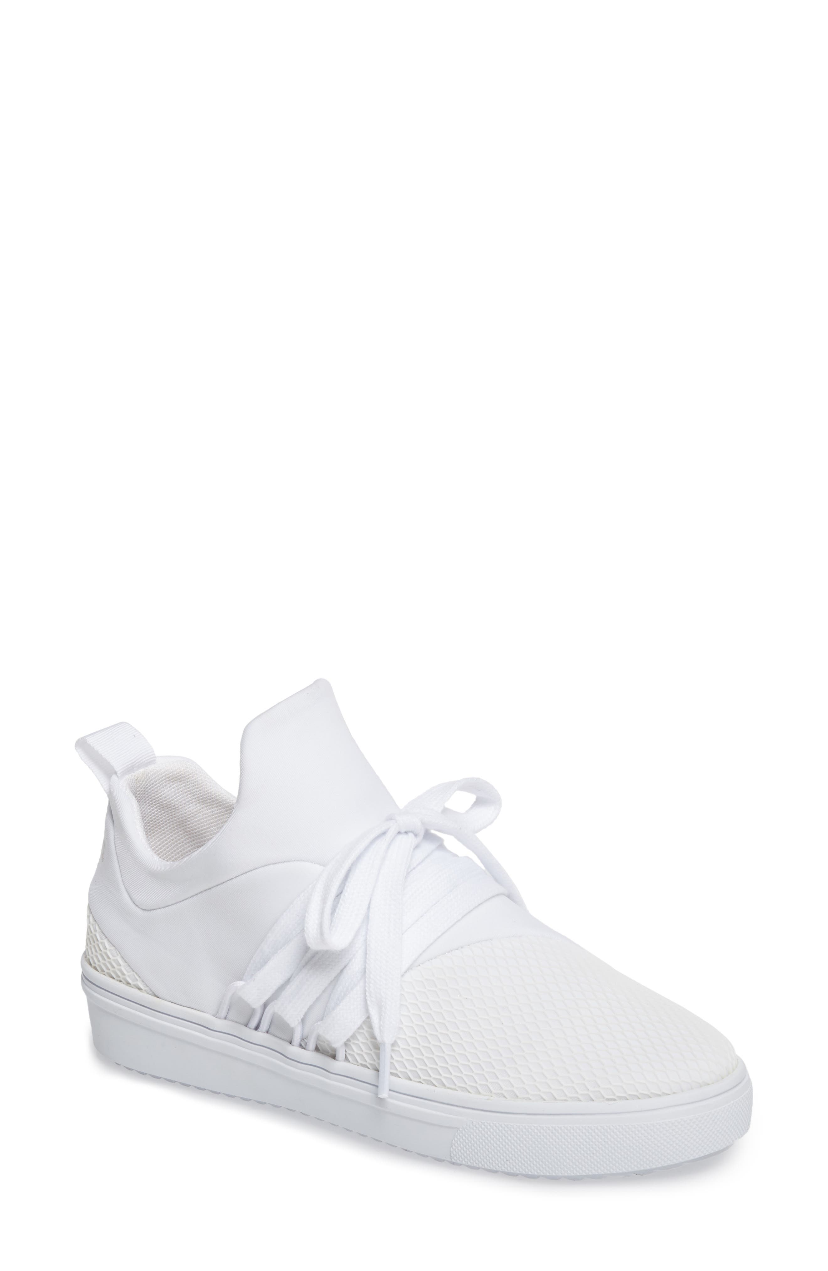 Steve Madden Lancer Sneaker, Main, color, 