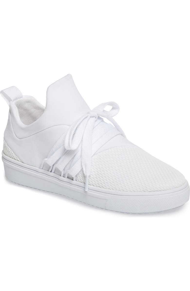 Steve Madden Lancer Sneaker, Main, color,