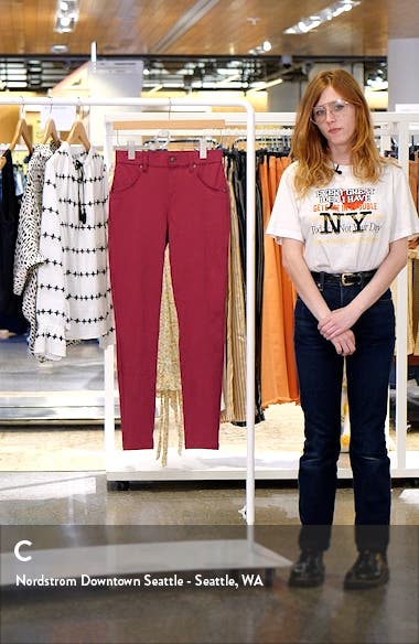 Hue jeans fashion nordstrom