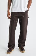 Carhartt Work In Progress Double Knee Pants