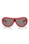  Red / Dark Grey