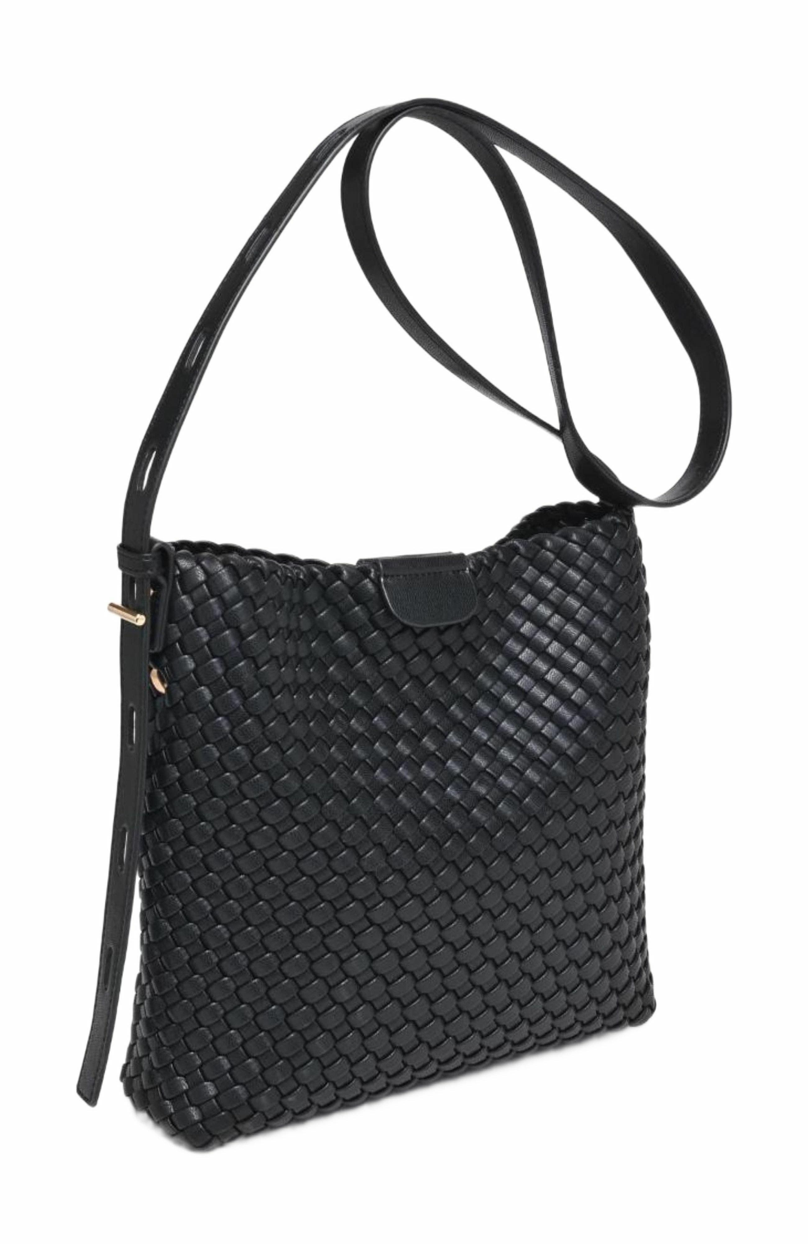 MODA LUXE Isadora Bucket Bag, Alternate, color, 