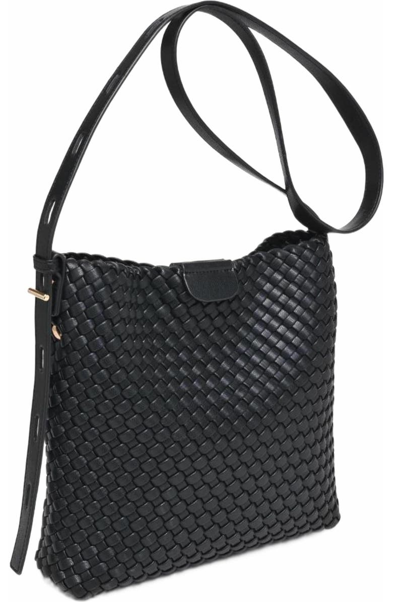 MODA LUXE Isadora Bucket Bag, Alternate, color,
