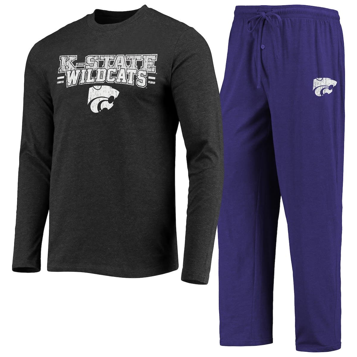 selected Purple